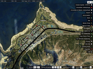 Paleto Blvd, Paleto Bay preview 2